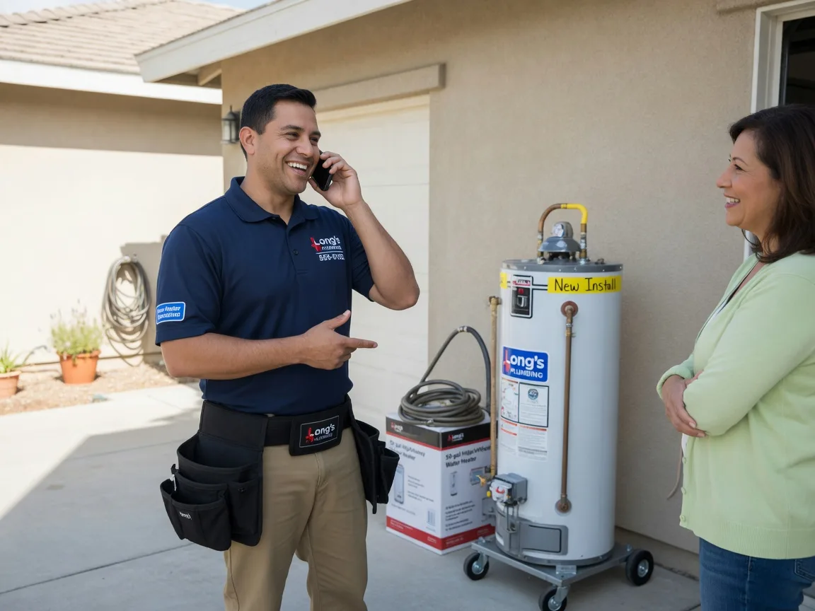Leak Detection Smithville, IN FAQs